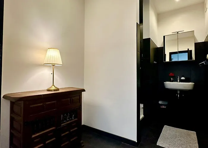 Luxury Suites Centrum By Rikas Hotels