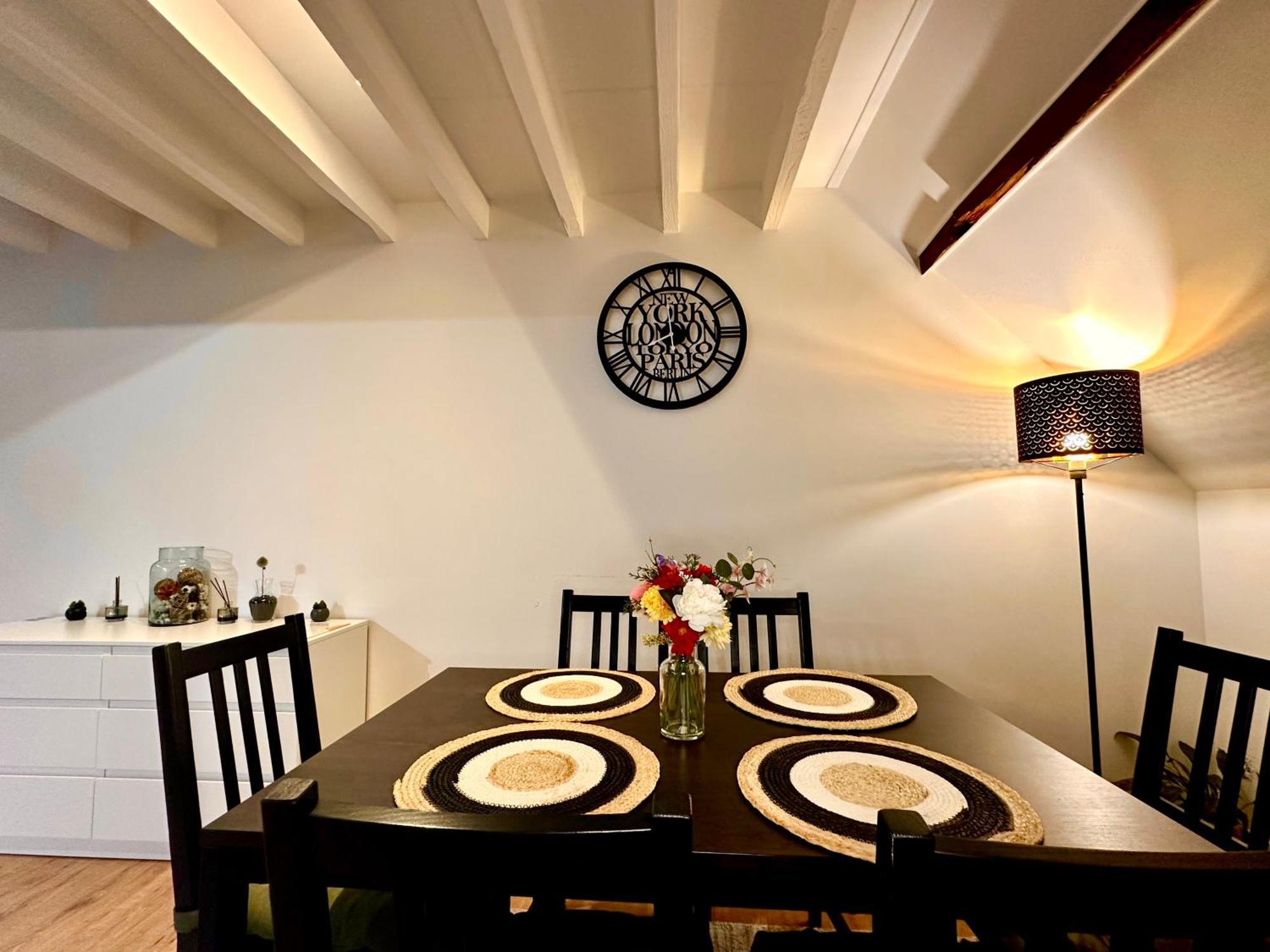 Luxury Centrum By Rikas Apartment *