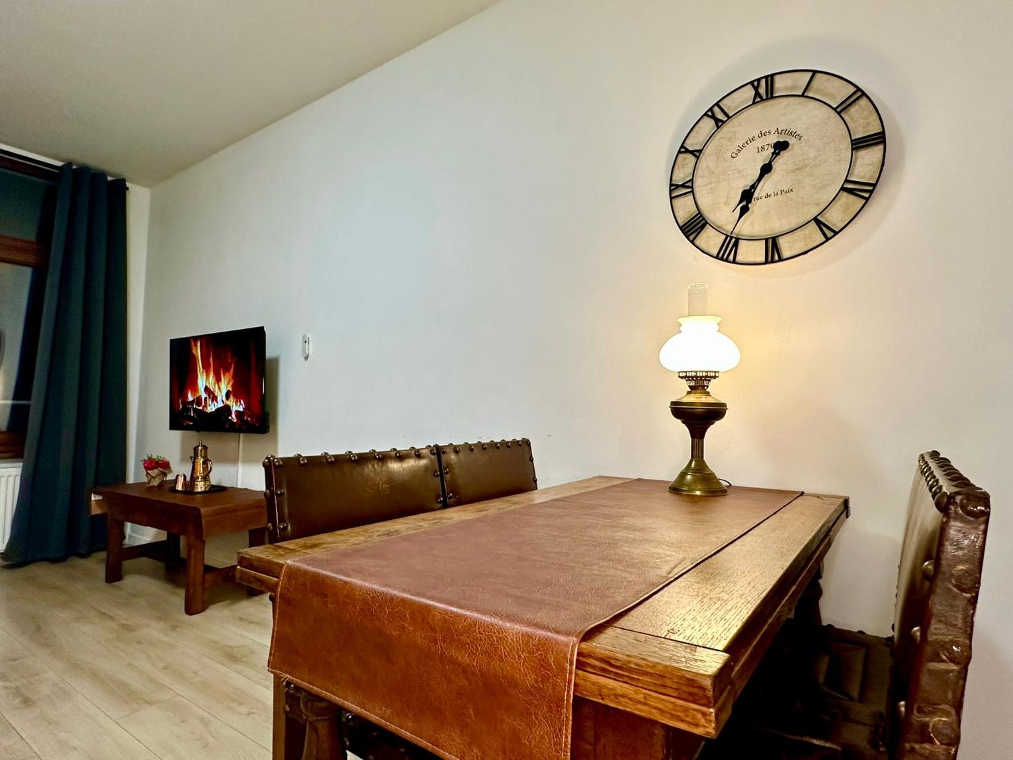 Luxury Centrum By Rikas Apartment Antwerp