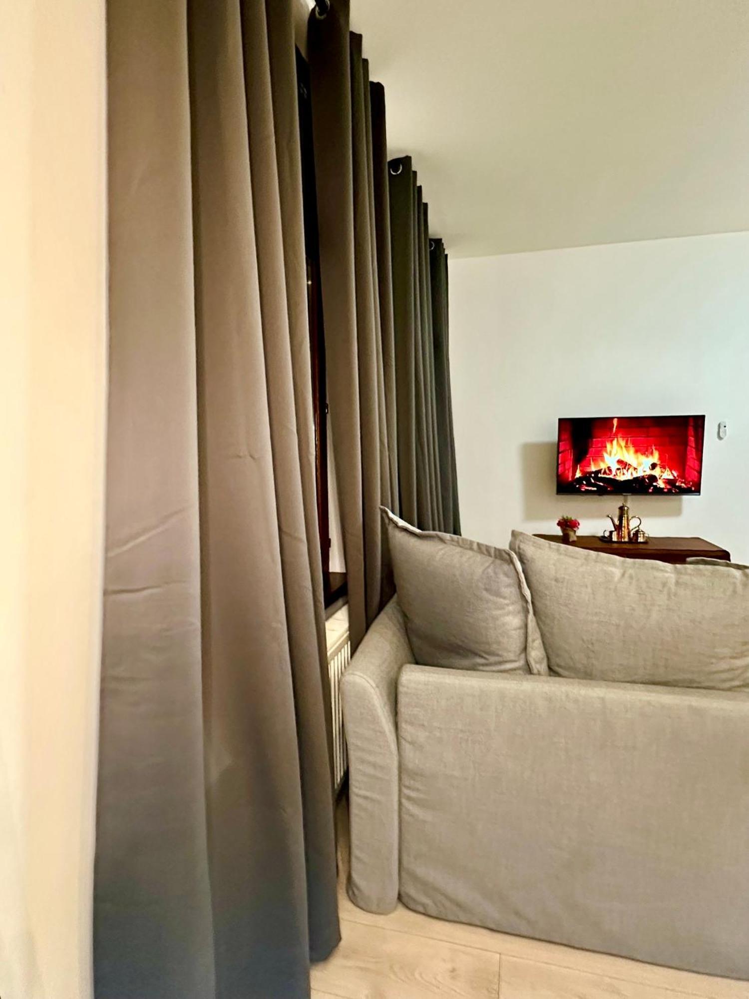 Luxury Centrum By Rikas