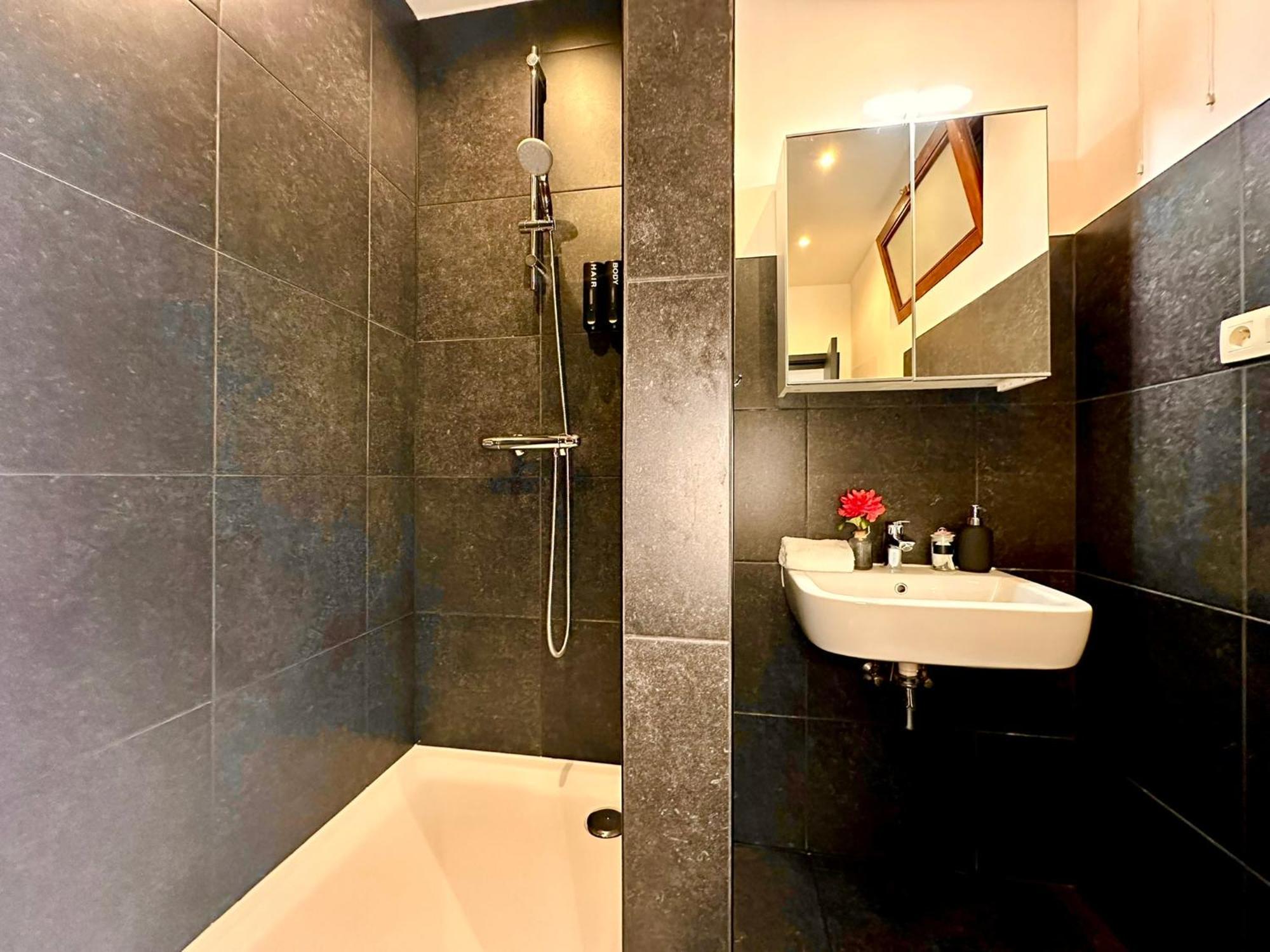 Apartment Luxury Centrum By Rikas