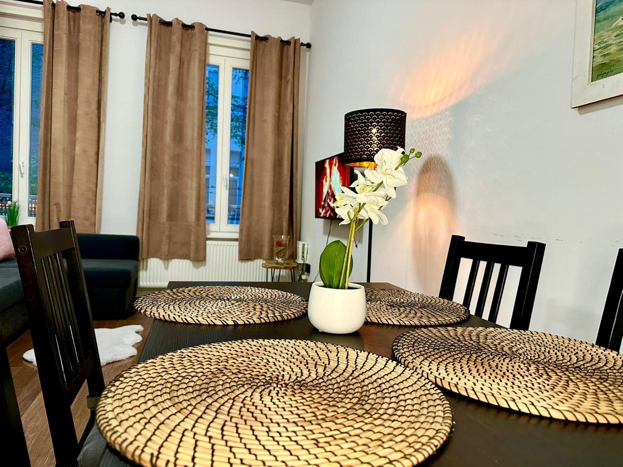 Apartment Luxury Centrum By Rikas Antwerp