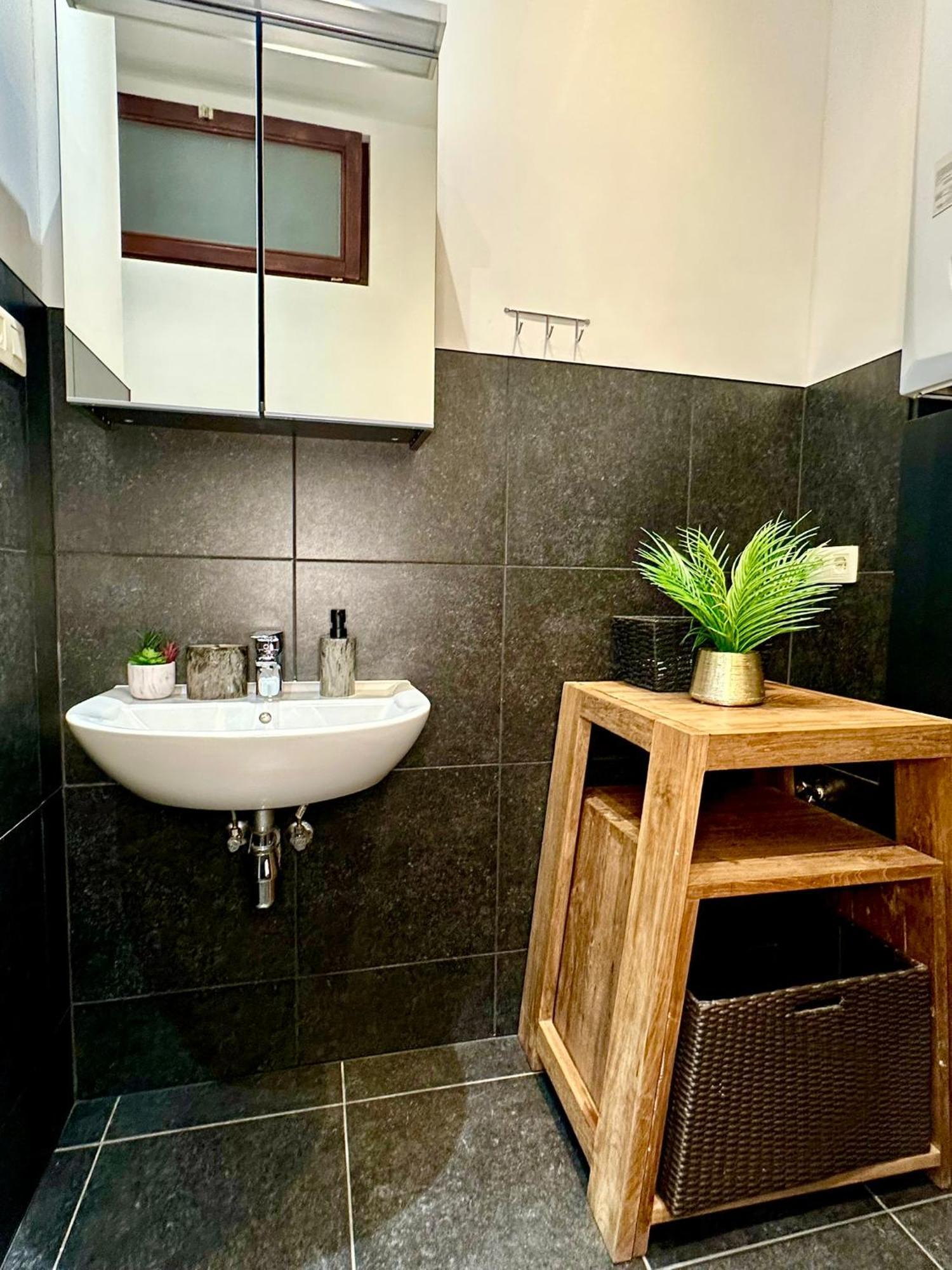 Apartamento Luxury Centrum By Rikas *