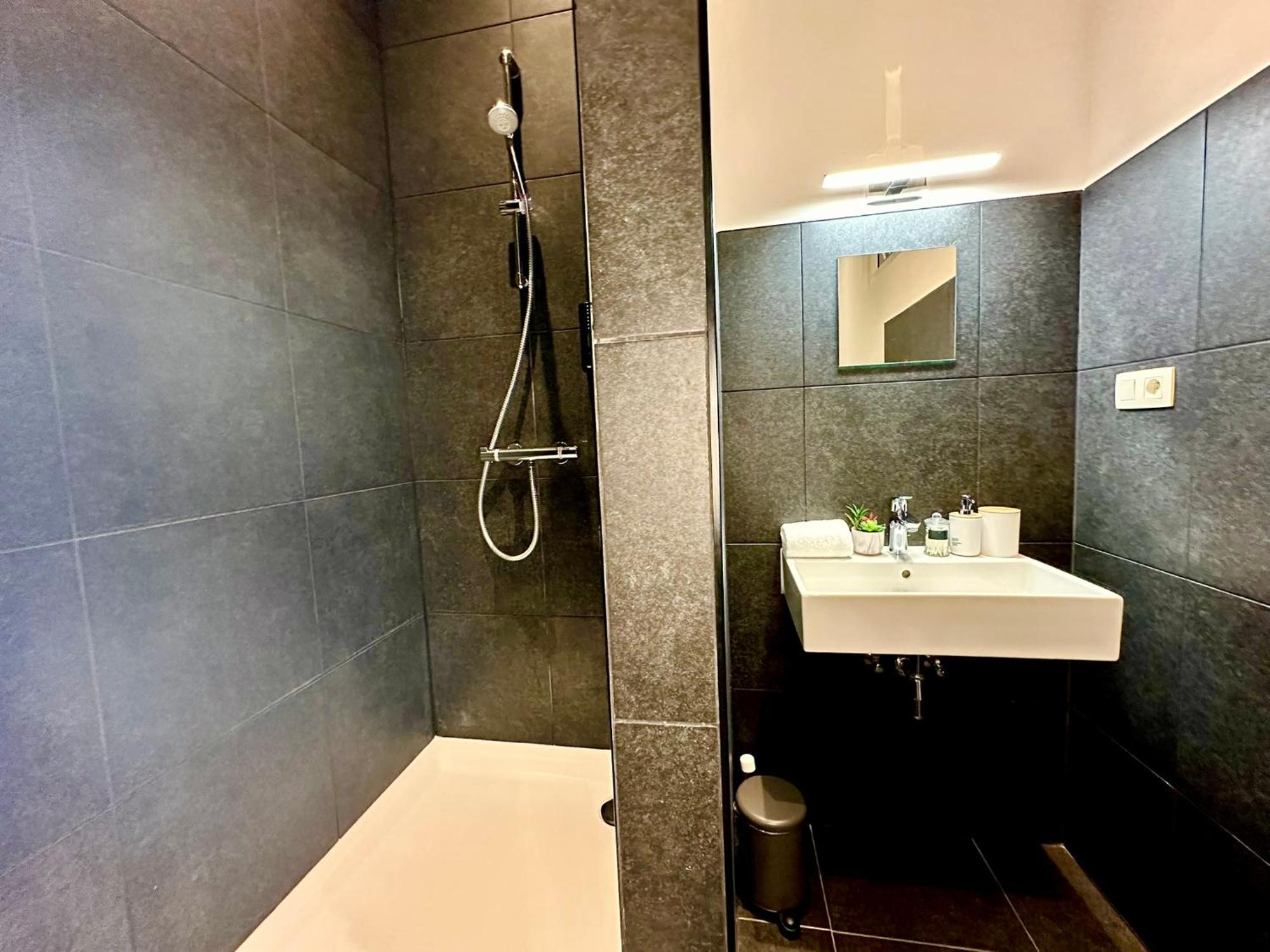 Luxury Centrum By Rikas * Antwerp